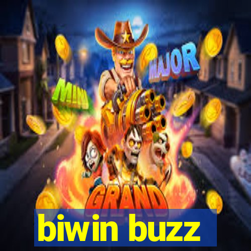 biwin buzz